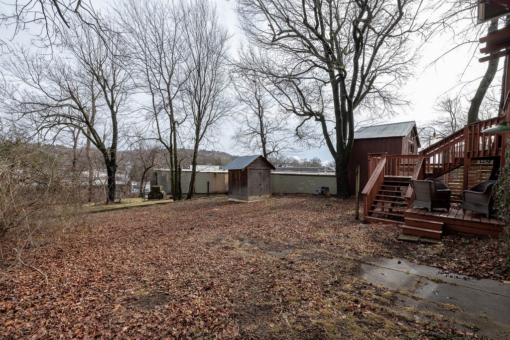 County Court Add - Residential