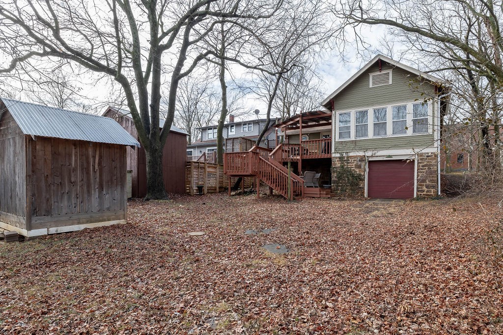 County Court Add - Residential
