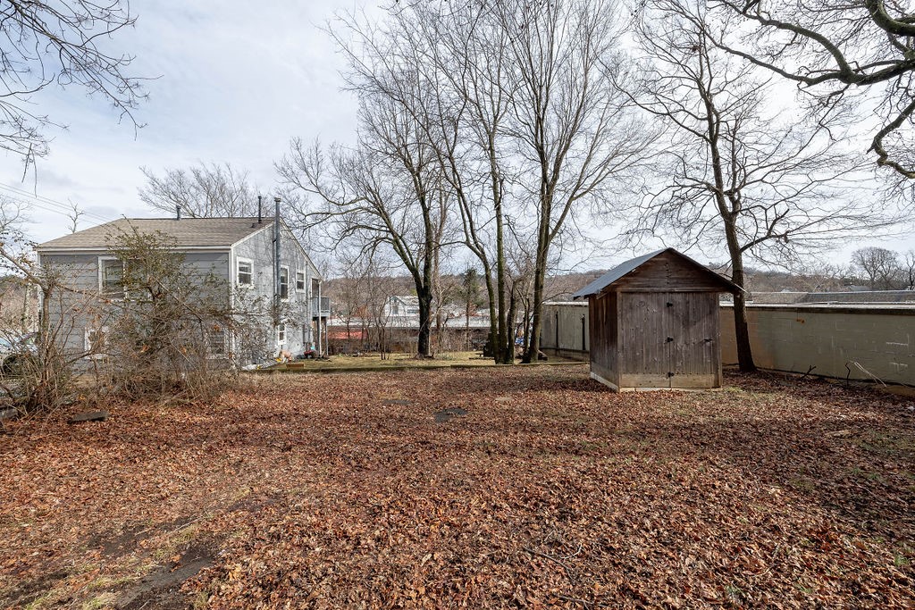 County Court Add - Residential