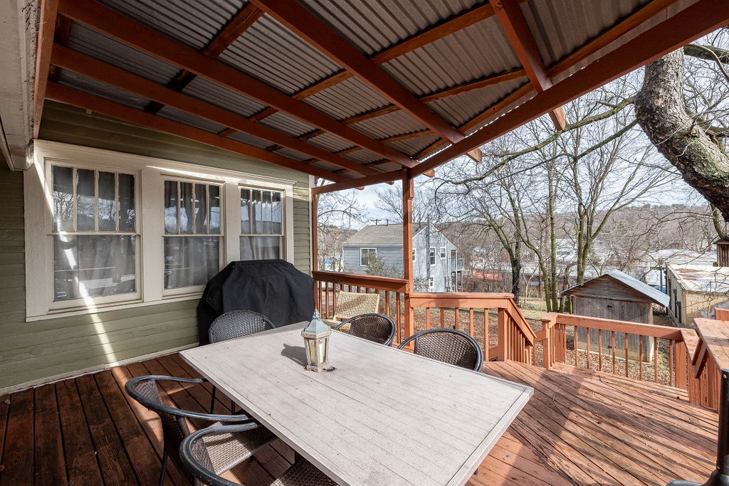 County Court Add - Residential