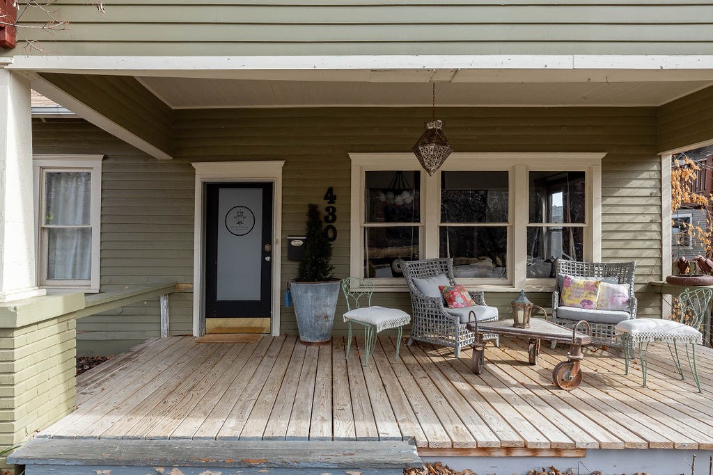County Court Add - Residential