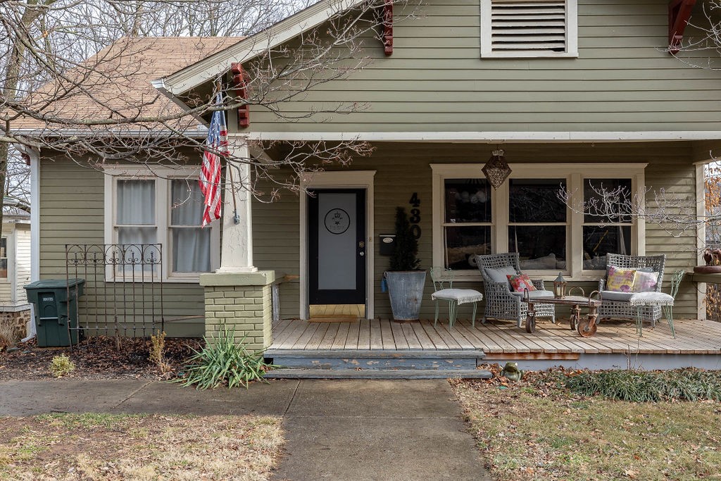 County Court Add - Residential