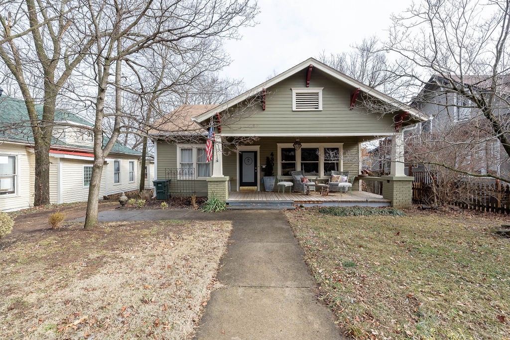 County Court Add - Residential