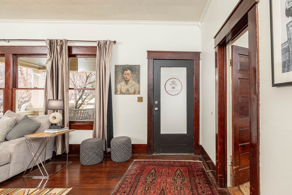 County Court Add - Residential