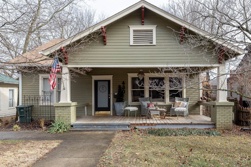 County Court Add - Residential