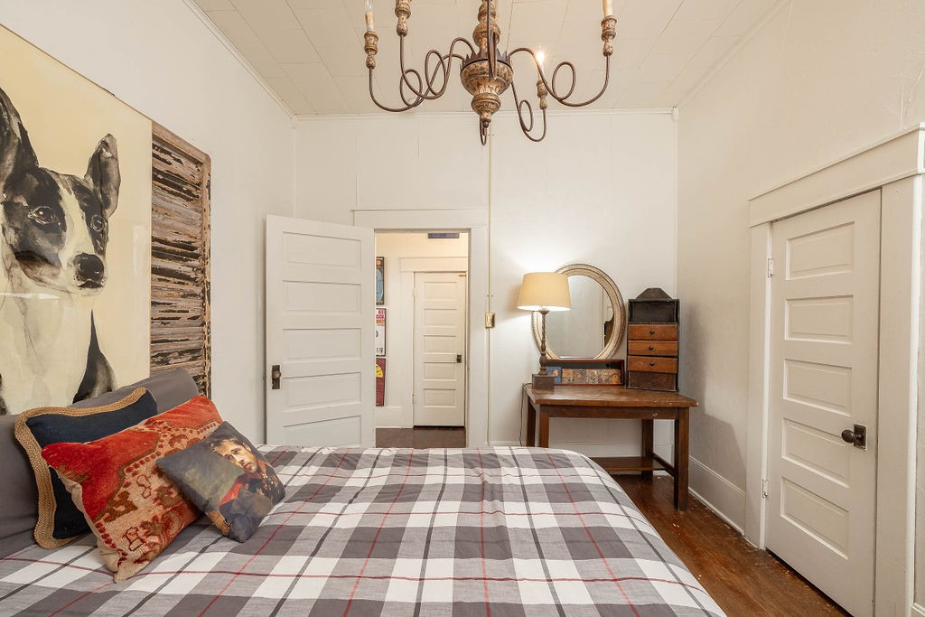 County Court Add - Residential