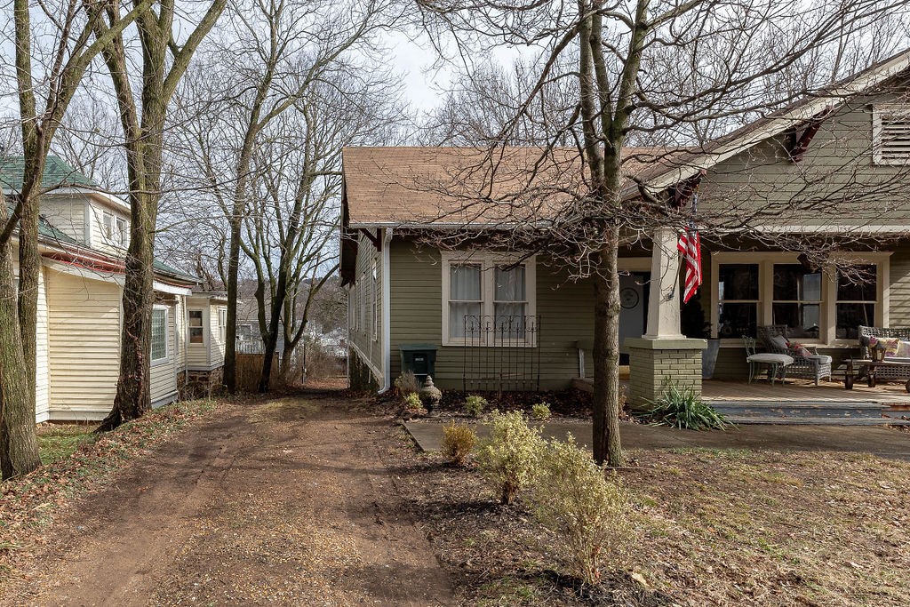 County Court Add - Residential