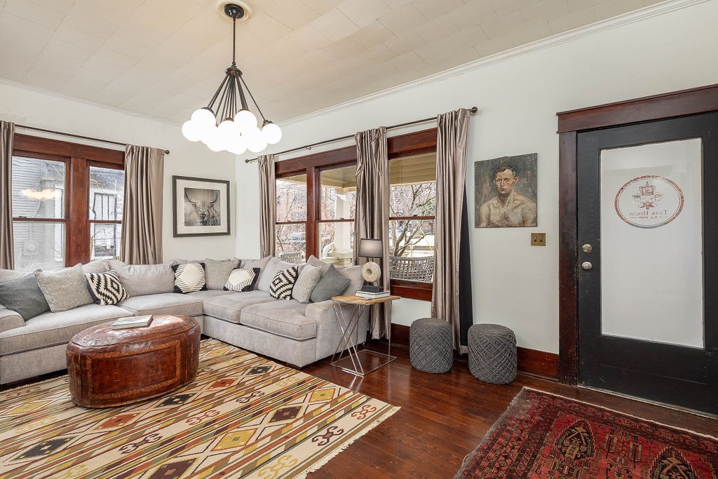 County Court Add - Residential