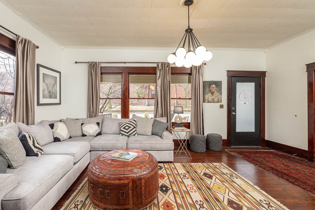 County Court Add - Residential
