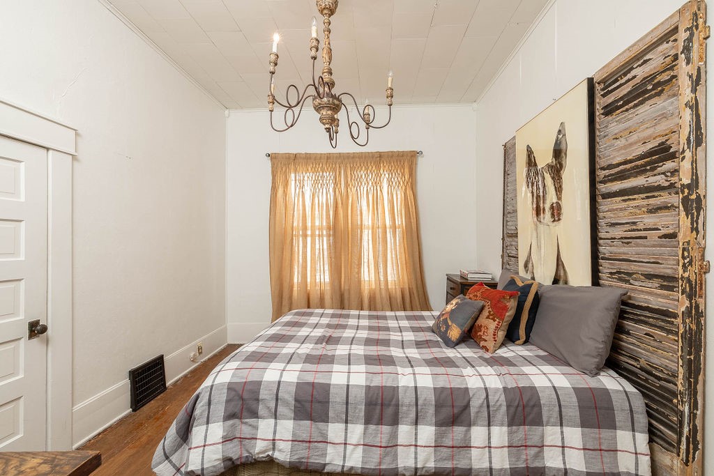 County Court Add - Residential