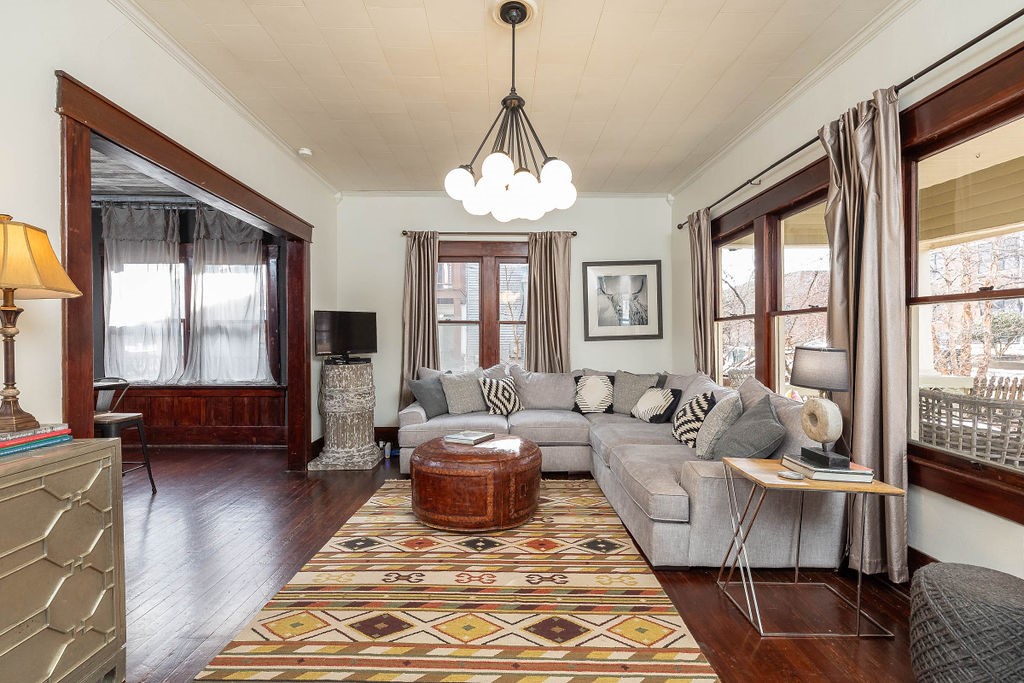 County Court Add - Residential
