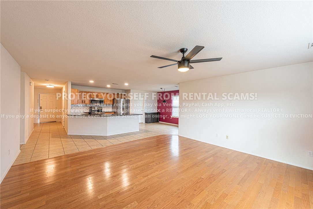 Walnut Crossing Sub - Residential Lease