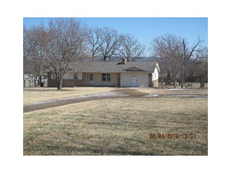 Beautiful private home sitting in an acre. Brand new shingles, new carpet, new paint, new A/C unit, ready to move in condition in a relaxing setting. Garage was converted in a family room (580 sq ft) but it does not have A/C or heating .,Ready to move in condition with an extra family room for entertainment. See attachment for instructions.