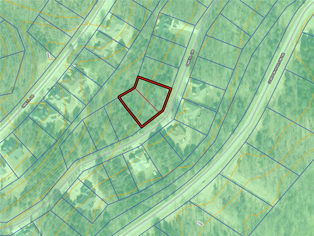 Oniell Sub Bvv - Land