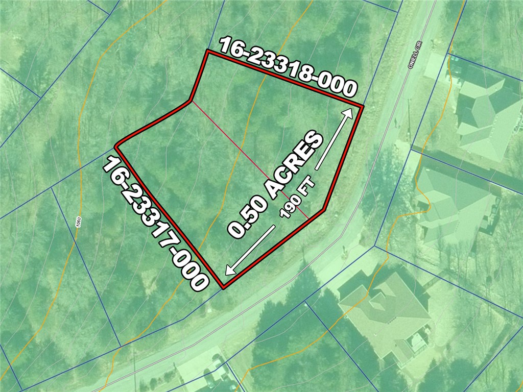 Oniell Sub Bvv - Land