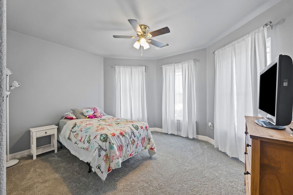 Bridgeport Sub Ph Vii - Residential