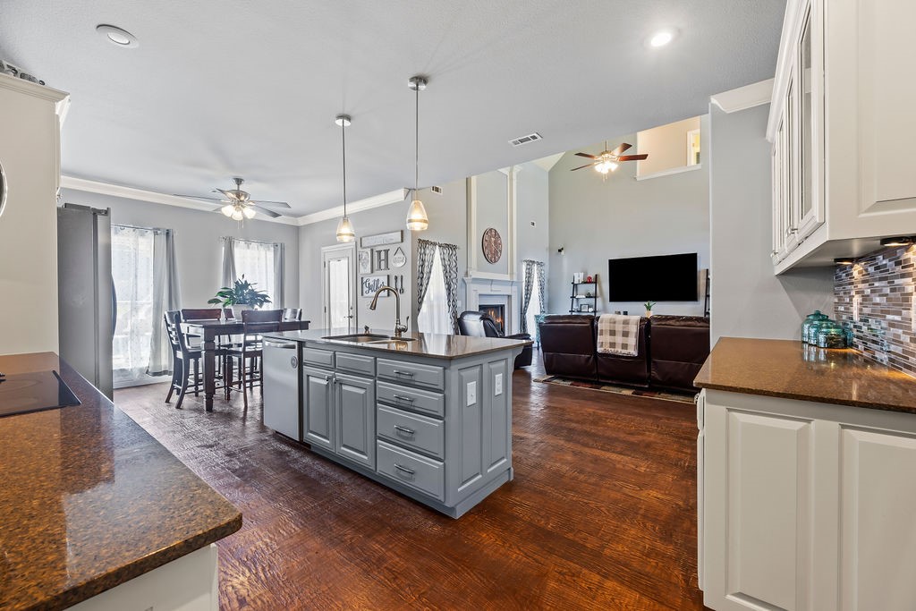 Bridgeport Sub Ph Vii - Residential