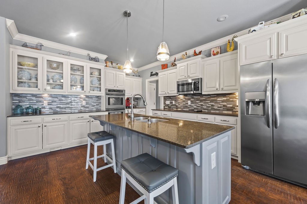 Bridgeport Sub Ph Vii - Residential