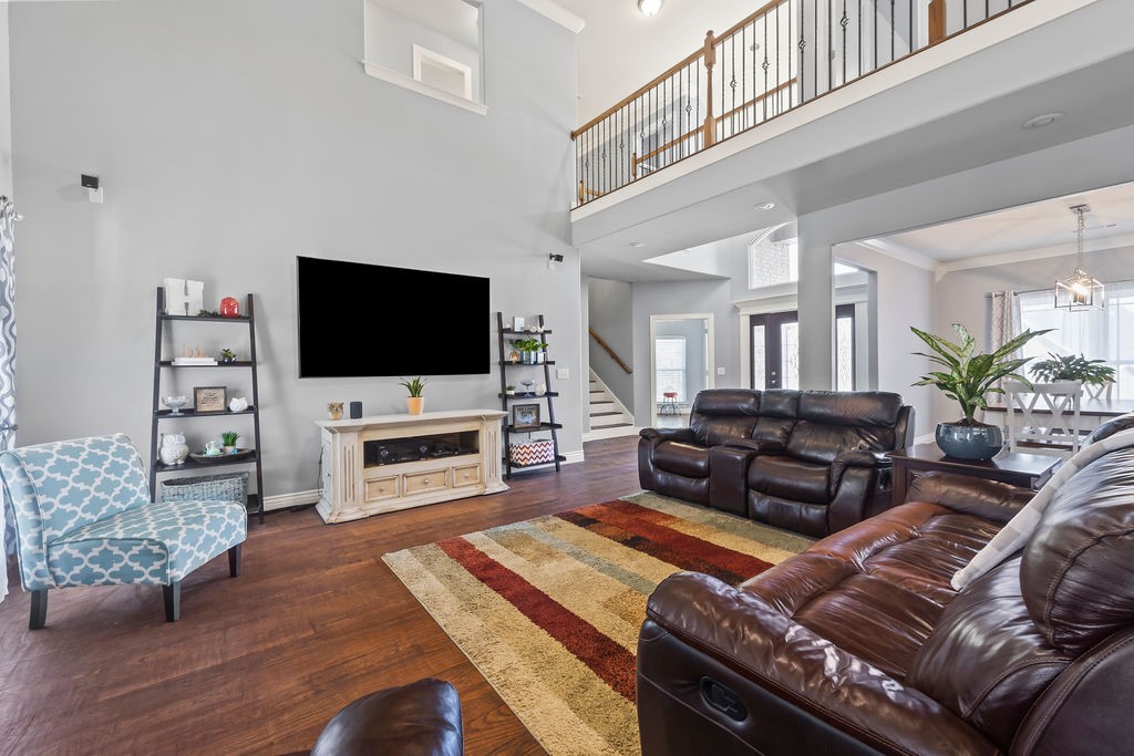 Bridgeport Sub Ph Vii - Residential