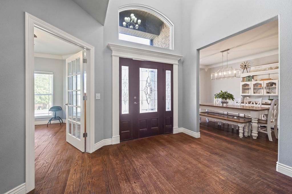 Bridgeport Sub Ph Vii - Residential
