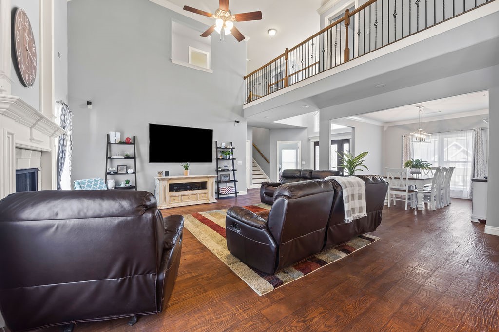 Bridgeport Sub Ph Vii - Residential
