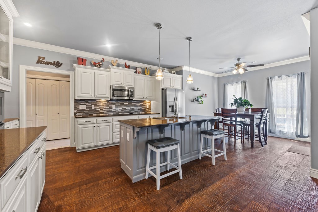 Bridgeport Sub Ph Vii - Residential