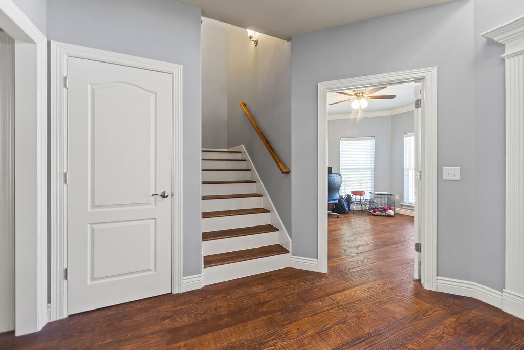 Bridgeport Sub Ph Vii - Residential