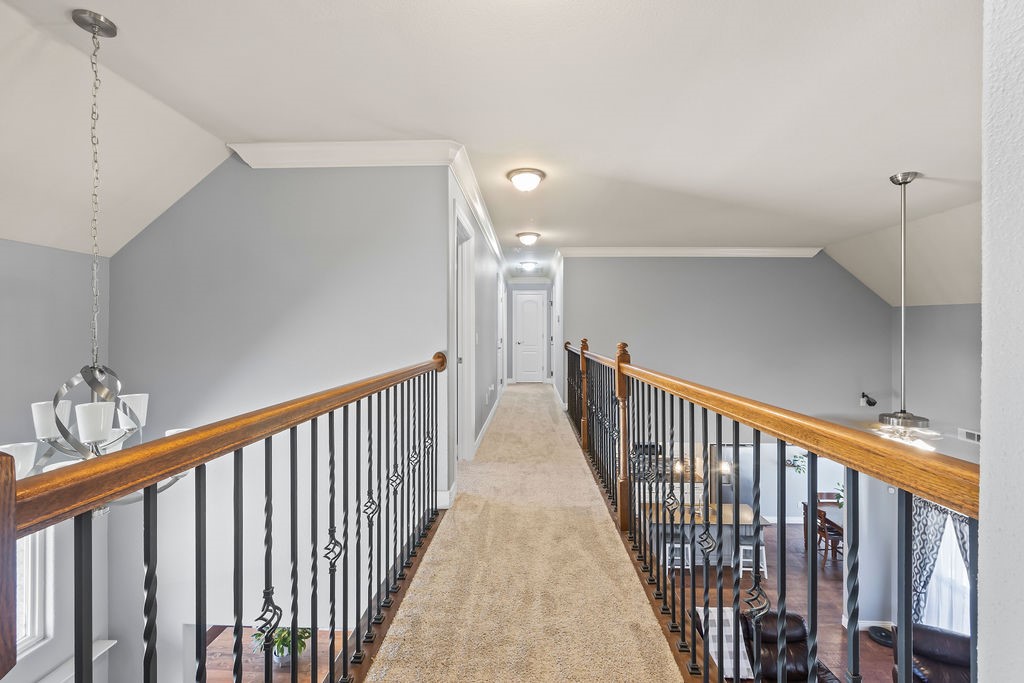 Bridgeport Sub Ph Vii - Residential