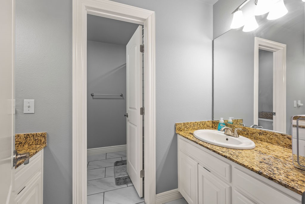 Bridgeport Sub Ph Vii - Residential