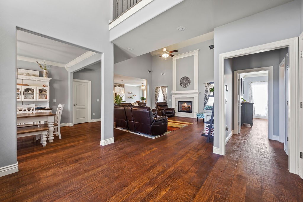 Bridgeport Sub Ph Vii - Residential