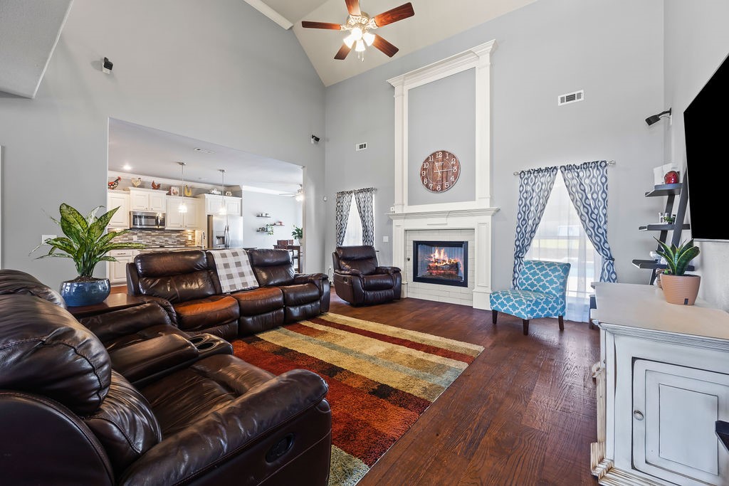 Bridgeport Sub Ph Vii - Residential