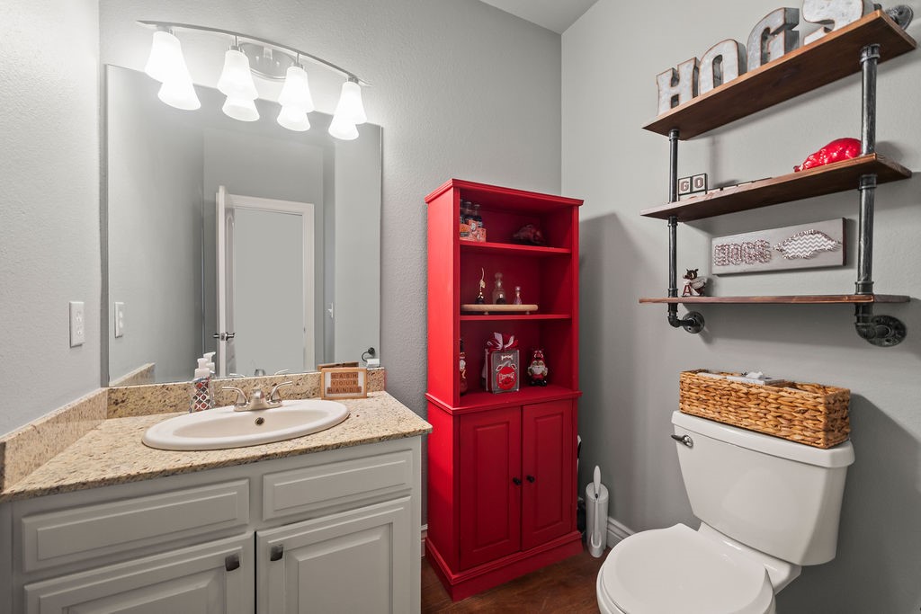 Bridgeport Sub Ph Vii - Residential