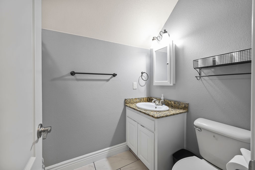 Bridgeport Sub Ph Vii - Residential