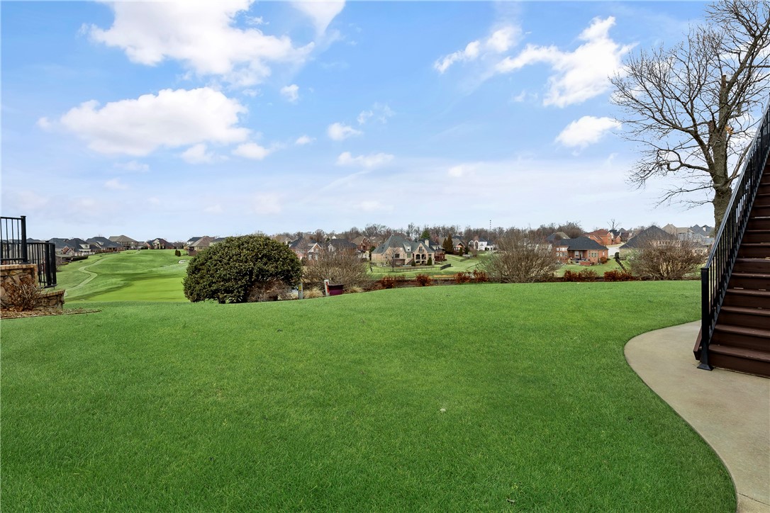 Shadow Valley Ph V Rogers - Residential