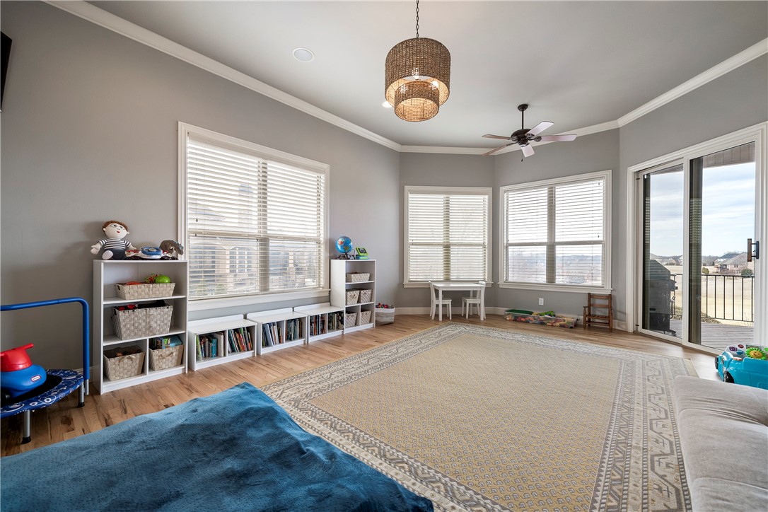 Shadow Valley Ph V Rogers - Residential