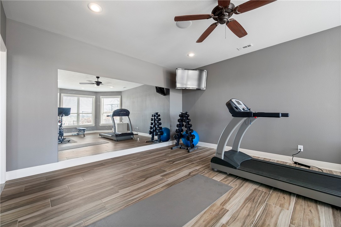 Shadow Valley Ph V Rogers - Residential