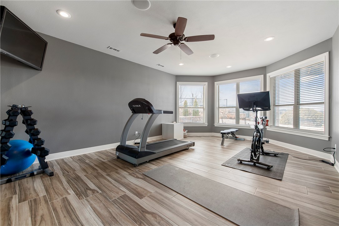 Shadow Valley Ph V Rogers - Residential