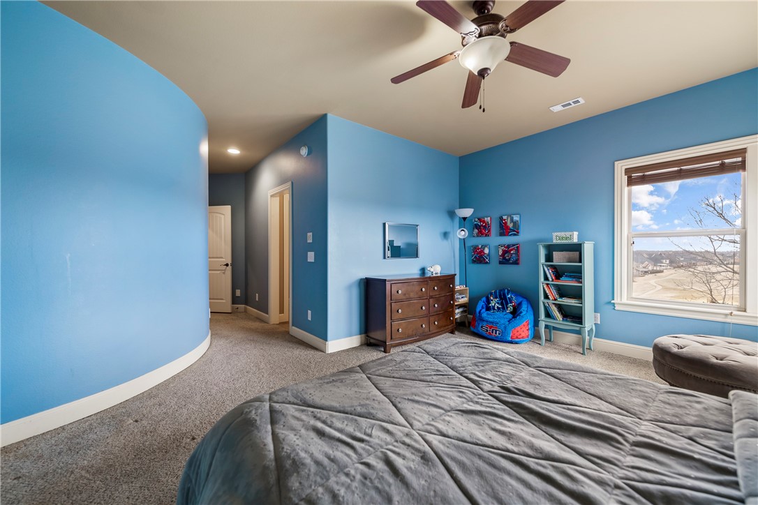 Shadow Valley Ph V Rogers - Residential