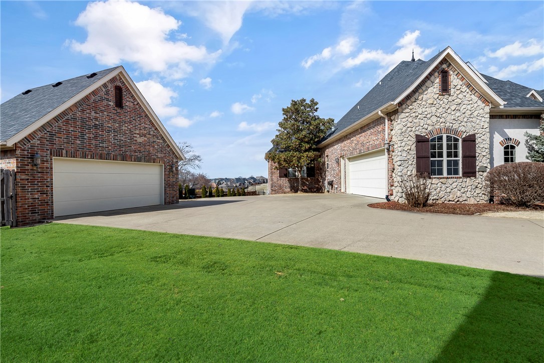 Shadow Valley Ph V Rogers - Residential