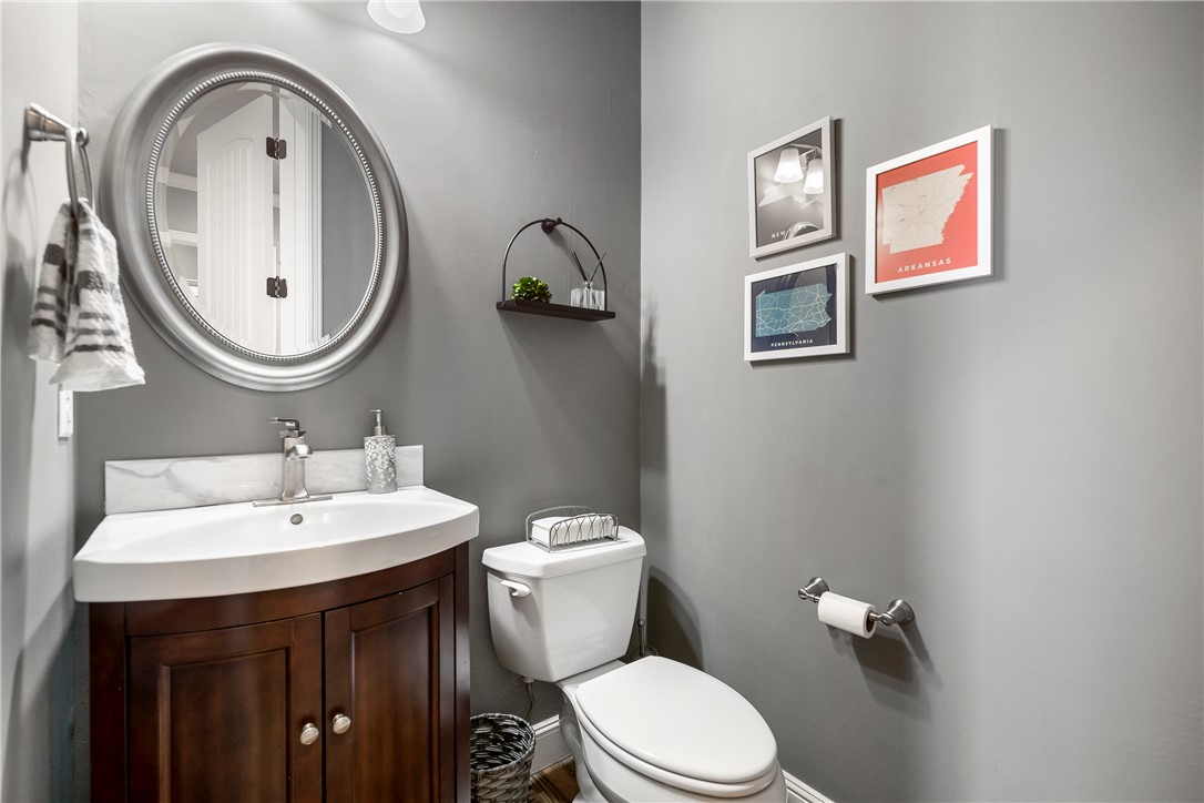 Shadow Valley Ph V Rogers - Residential