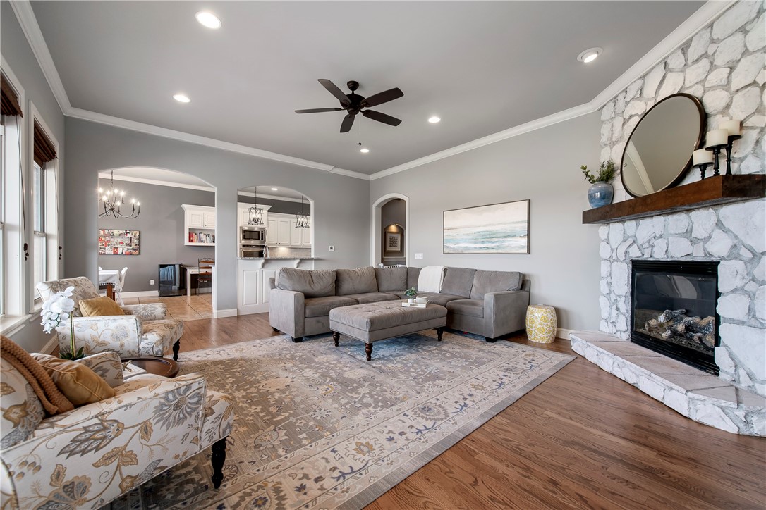 Shadow Valley Ph V Rogers - Residential