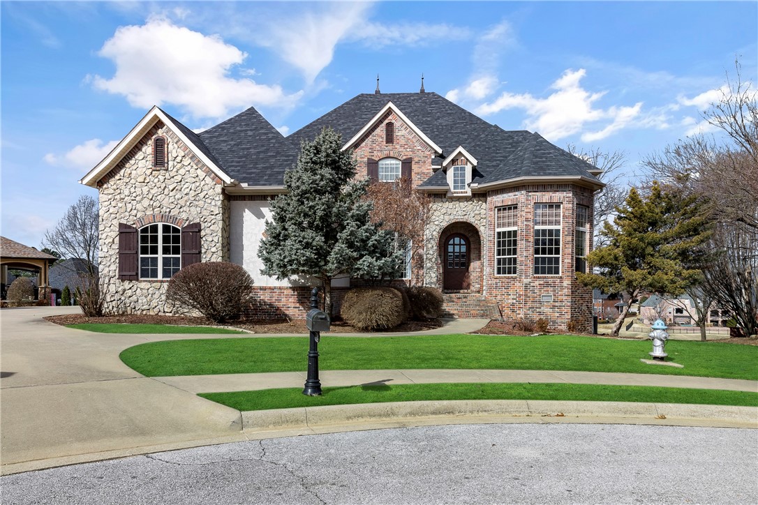 Shadow Valley Ph V Rogers - Residential