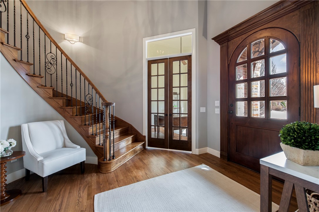 Shadow Valley Ph V Rogers - Residential