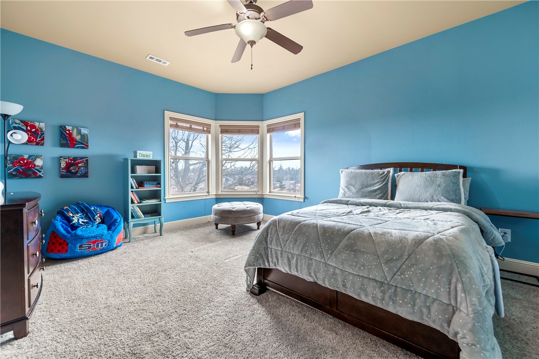 Shadow Valley Ph V Rogers - Residential