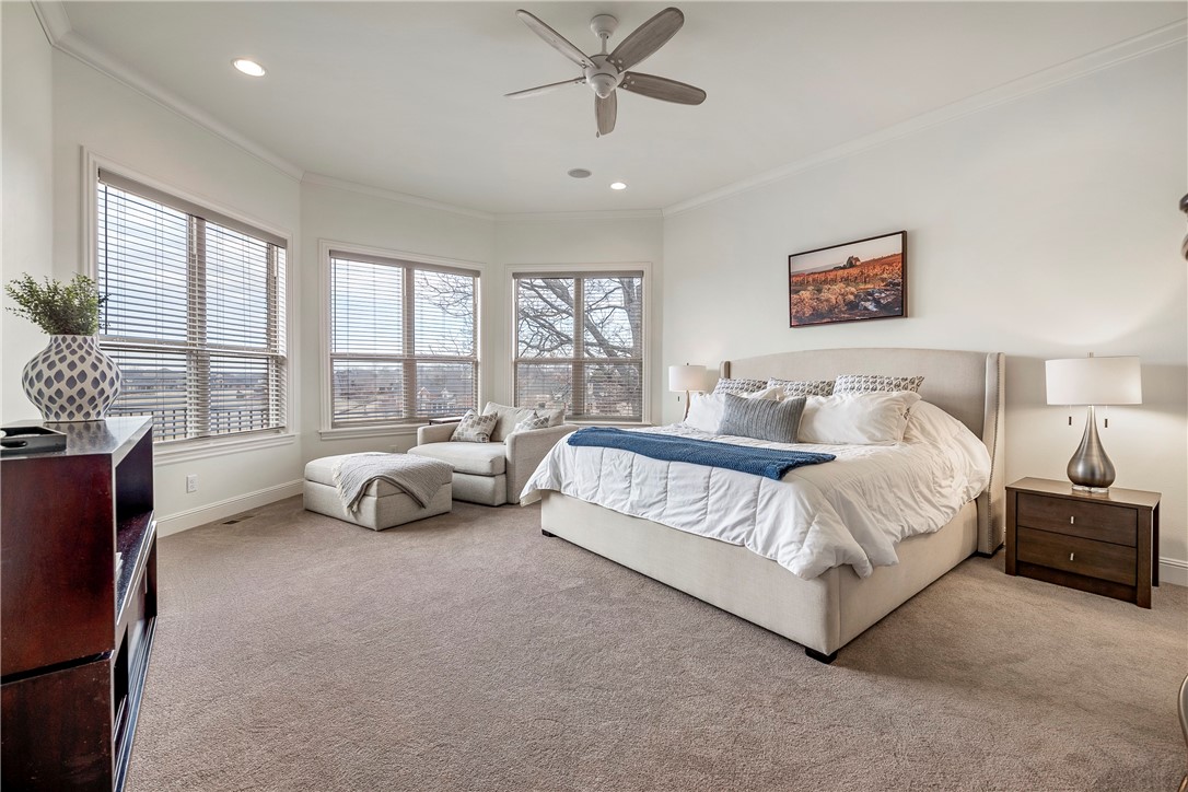 Shadow Valley Ph V Rogers - Residential