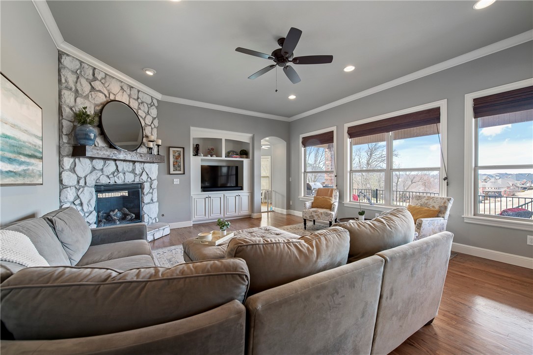 Shadow Valley Ph V Rogers - Residential