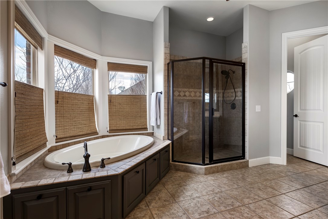 Shadow Valley Ph V Rogers - Residential