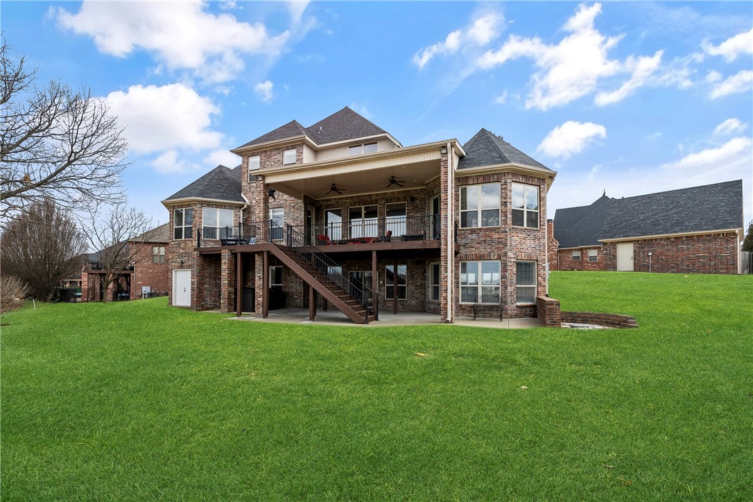 Shadow Valley Ph V Rogers - Residential