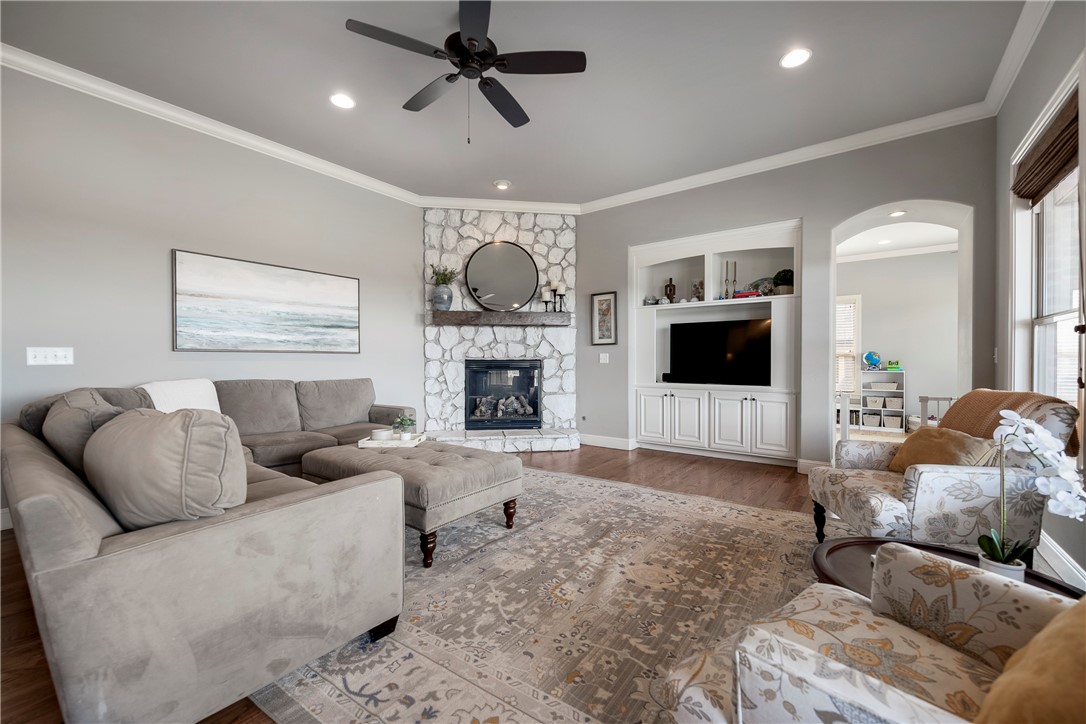 Shadow Valley Ph V Rogers - Residential