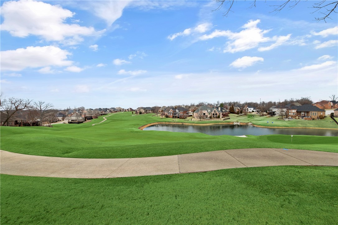 Shadow Valley Ph V Rogers - Residential